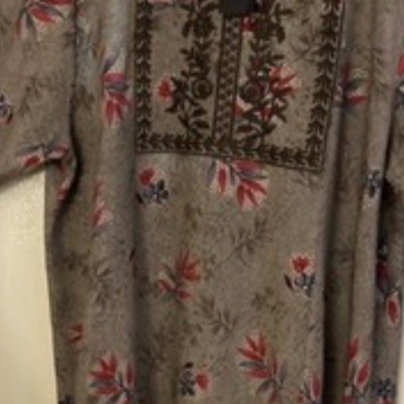 Womens 5X Dress SYS NEW WITH TAGS - Picture 1 of 5